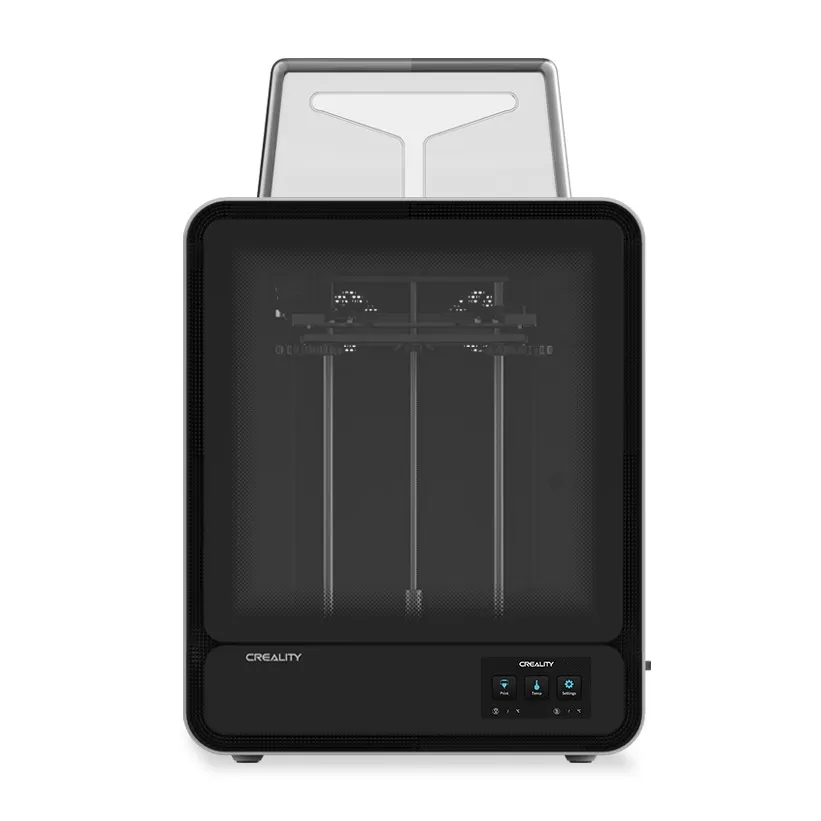 3D принтер Creality3D CR-200B : 3д принтер купить санкт-петербург