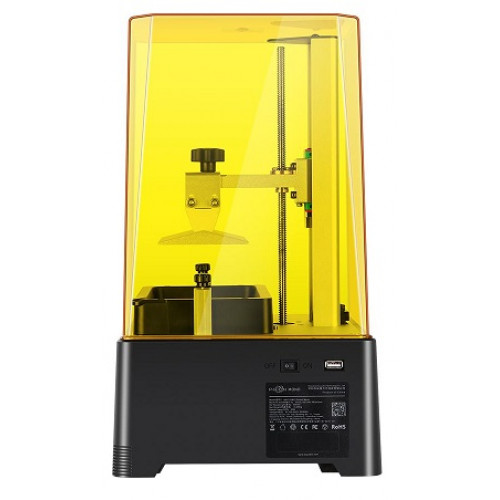 Фотополимерный  3D принтер Anycubic Photon Mono : магазин 3д принтеров краснодар