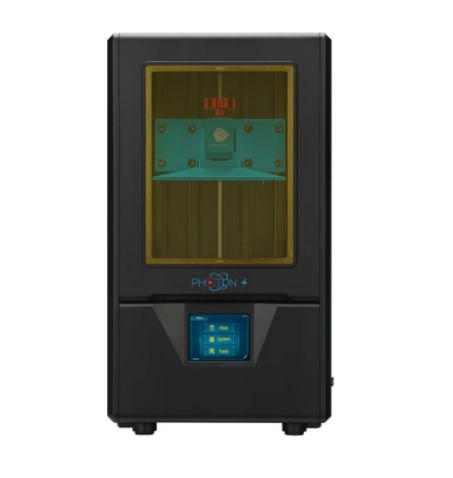 Фотополимерный  3D принтер Anycubic Photon S : акция 3d принтер