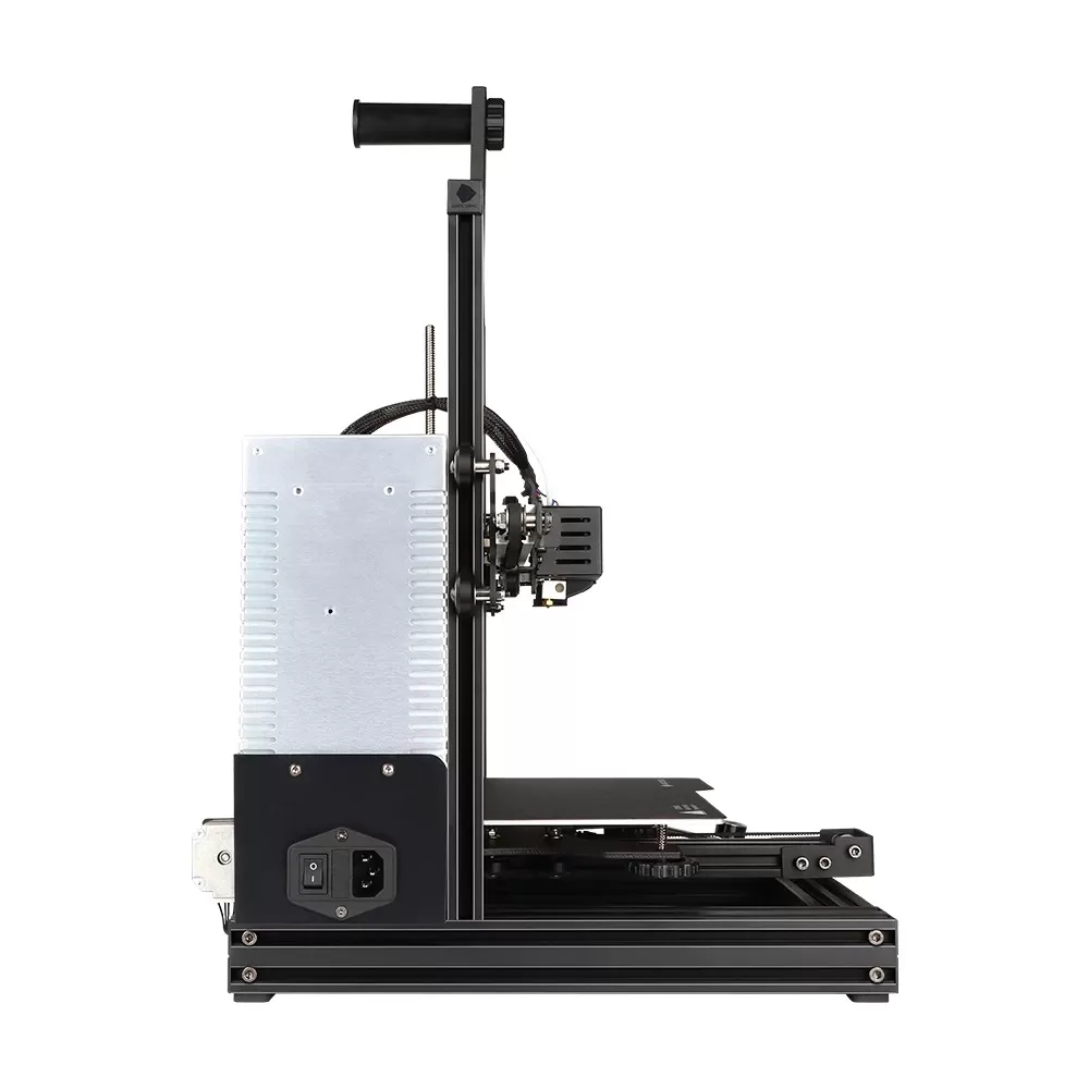 Фотополимерный 3D принтер Anycubic Mega Zero 2.0 : 3д принтеры в уфе