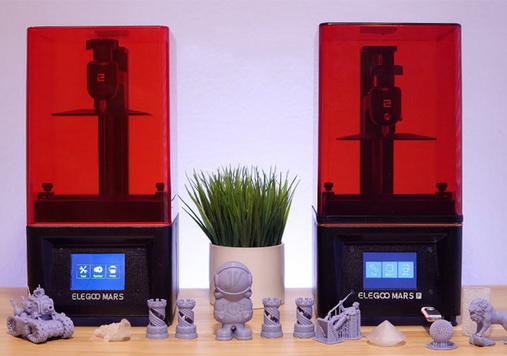 Особенности и характеристики лучших 3D принтеров 2021 года где лучше купить 3д принтер

