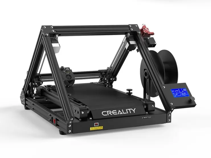 3D принтер Creality 3DPrintMill CR-30 : 3д принтер томск печать