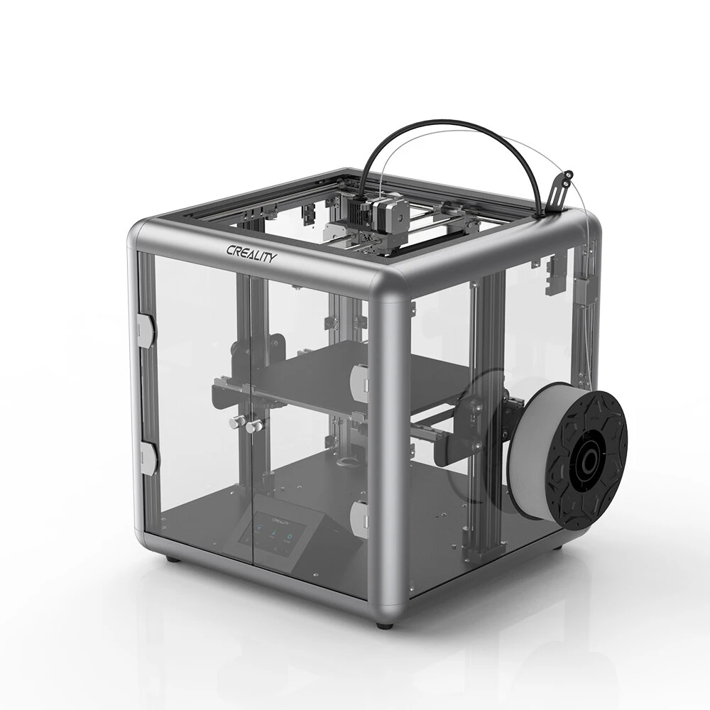 3D Принтер Creality Sermoon D1    anycubic photon 3d принтер
