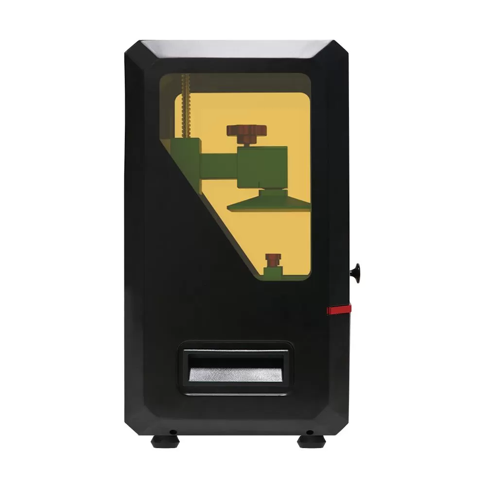 Фотополимерный 3D принтер Anycubic Photon : 3д принтер цена в