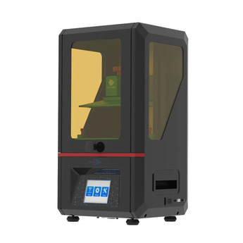 Обзор 3D-принтера | Anycubic Photon UV