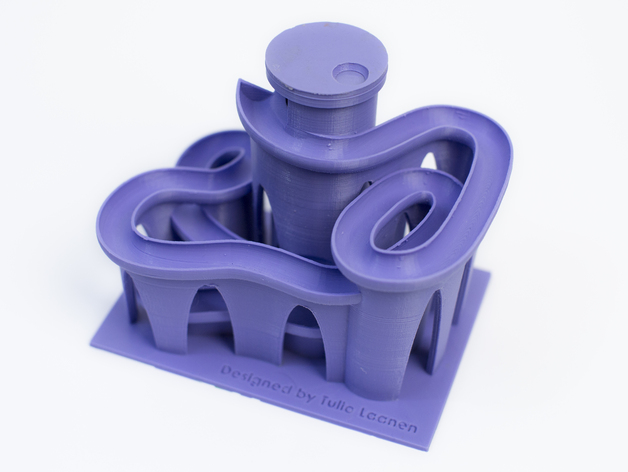 Забавная игрушка : заказать 3d модели на принтере
