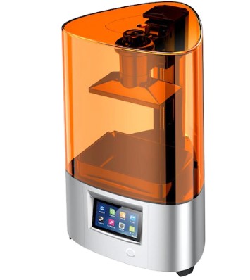 3D принтер Nova 3D Elfin L3132 : 3д принтер виды