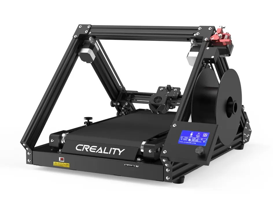 3D принтер Creality 3DPrintMill CR-30 : печать 3д принтер томск