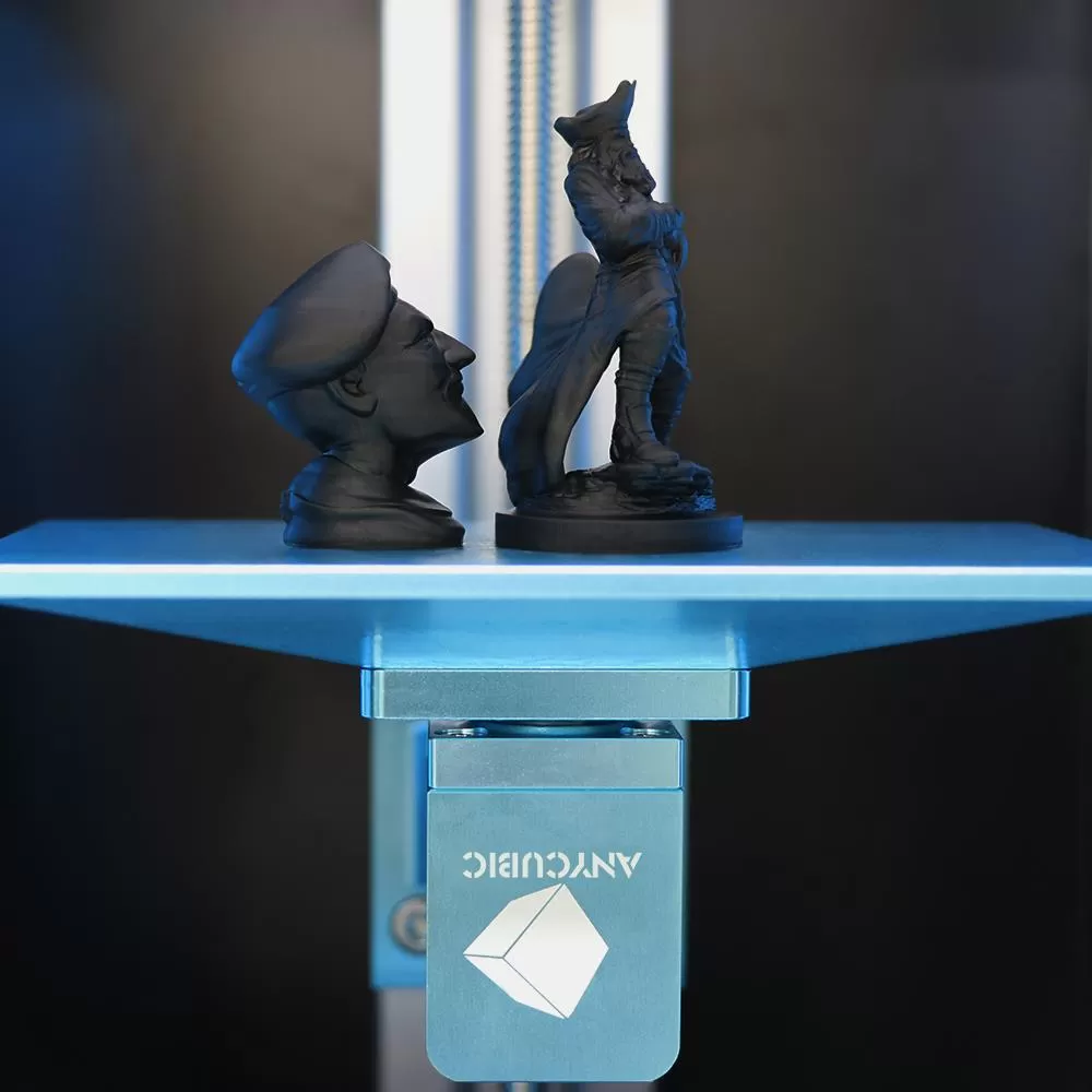 Фотополимерный 3D принтер Anycubic Photon : 3д принтере цены