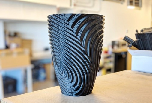 10 предметов декора на 3D-принтере для интерьера