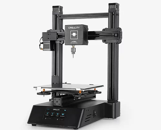 3D принтер Creality CP-01 : 3д принтеры курск