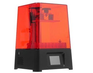 Фотополимерный 3D принтер Phrozen Sonic Mini  принтер phrozen transform

