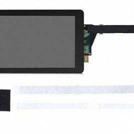 LCD экран для ELEGOO Mars 5,5 дюйма : не работает экран 3д принтера   elegoo mars uv photocuring lcd 3d printer
