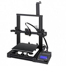 3D принтер Anycubic Mega Zero : 3д принтер в туле