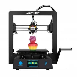 Фотополимерные 3D принтер Anycubic Mega Pro : омск 3д принтеры