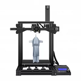 Фотополимерный 3D принтер Anycubic Mega Zero