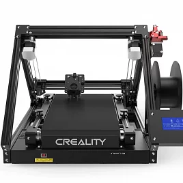 3D принтер Creality 3DPrintMill CR-30 : печать на 3д принтере томск