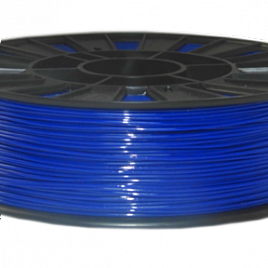 PETG Синий 1.75 мм, 1.0 кг, пластик для 3D-печати TM ECOFIL : пластик rec relax
