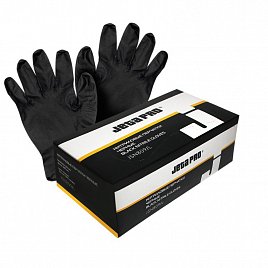 Нитриловые перчатки Jeta Pro JSN8