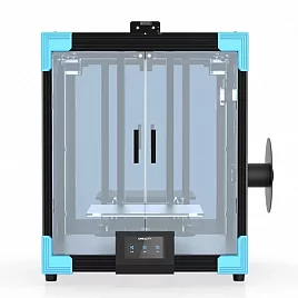 3D принтер Creality3D Ender 6 : купить интернет магазин 3д принтеров