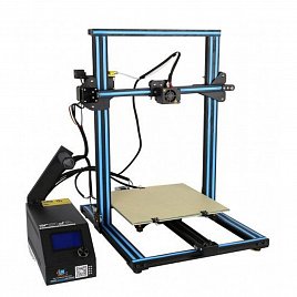 3D принтер Creality CR-10 : 3d печать принтер спб