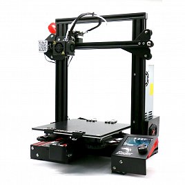 3D принтер Сreality Ender Pro