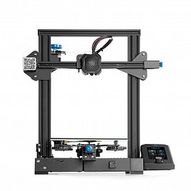 3D принтер Сreality Ender V2 : 3д принтер в спб